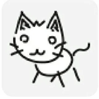 🙂 emoji моë Telegram sticker 23 of 35