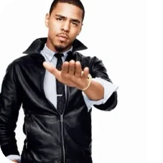 ✋ emoji Тик ток Telegram sticker 10 of 92