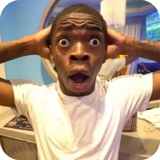 🤳 emoji Тик ток Telegram sticker 9 of 92
