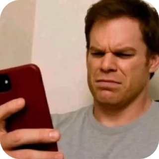 ✋ emoji Тик ток Telegram sticker 20 of 92