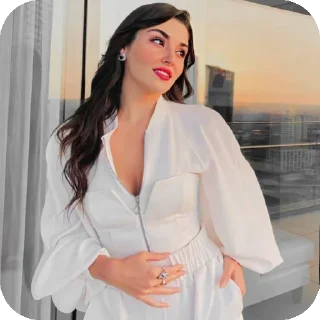🤲 emoji Ханде для цгс/рлс от @game_and_actress🖤 Telegram sticker 23 of 84