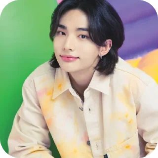 🤲 emoji Хенджин для ЦГС / РЛС от @stikiotdashi Telegram sticker 13 of 80