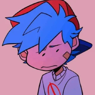Sticker from ебаные стрелочки