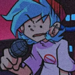 😨 emoji ебаные стрелочки Telegram sticker 19 of 111