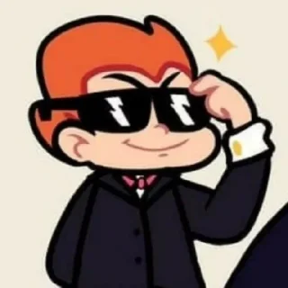 😎 emoji ебаные стрелочки Telegram sticker 21 of 111