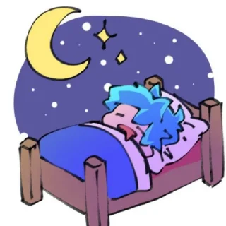 😴 emoji ебаные стрелочки Telegram sticker 12 of 111
