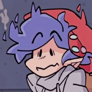 🤕 emoji ебаные стрелочки Telegram sticker 5 of 111