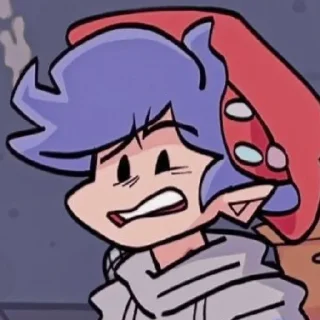 🤨 emoji ебаные стрелочки Telegram sticker 6 of 111