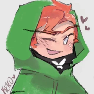 🧡 emoji ебаные стрелочки Telegram sticker 24 of 111