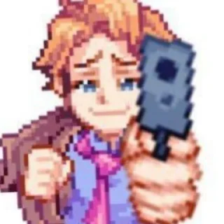 😳 emoji ебаные стрелочки Telegram sticker 11 of 111