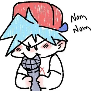 👅 emoji ебаные стрелочки Telegram sticker 8 of 111