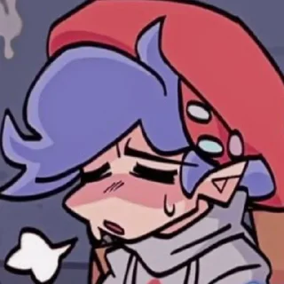 🥱 emoji ебаные стрелочки Telegram sticker 7 of 111