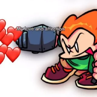 ❣️ emoji ебаные стрелочки Telegram sticker 22 of 111