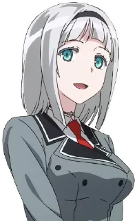 😌 emoji БОЛЬШЕ ⇨ @CLOOBHUB АНИМЕ СТИКЕРЫ КАНАЛ ТЕЛЕГРАМ ТГ Telegram sticker 21 of 51