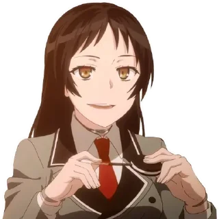 😏 emoji БОЛЬШЕ ⇨ @CLOOBHUB АНИМЕ СТИКЕРЫ КАНАЛ ТЕЛЕГРАМ ТГ Telegram sticker 14 of 51