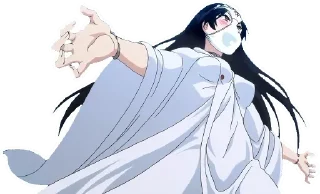 👻 emoji БОЛЬШЕ ⇨ @CLOOBHUB АНИМЕ СТИКЕРЫ КАНАЛ ТЕЛЕГРАМ ТГ Telegram sticker 2 of 51