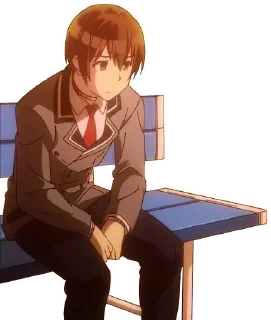 😩 emoji БОЛЬШЕ ⇨ @CLOOBHUB АНИМЕ СТИКЕРЫ КАНАЛ ТЕЛЕГРАМ ТГ Telegram sticker 17 of 51