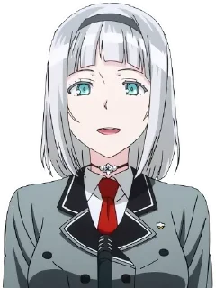 😇 emoji БОЛЬШЕ ⇨ @CLOOBHUB АНИМЕ СТИКЕРЫ КАНАЛ ТЕЛЕГРАМ ТГ Telegram sticker 3 of 51