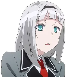 😧 emoji БОЛЬШЕ ⇨ @CLOOBHUB АНИМЕ СТИКЕРЫ КАНАЛ ТЕЛЕГРАМ ТГ Telegram sticker 18 of 51