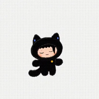 👅 emoji БОЛЬШЕ ⇨ @CLOOBHUB МЕМЫ СТИКЕРЫ МАГИЧЕСКАЯ БИТВА Telegram sticker 22 of 90