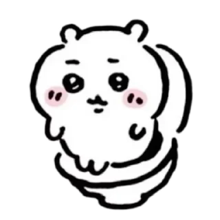 🥰 emoji @d4rkcherry 𑁍ܓ🌷˚₊ Telegram sticker 12 of 63