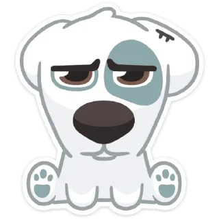 🧺 emoji 𝜗𝜚 спотти от каюши @cuts_s Telegram sticker 20 of 50