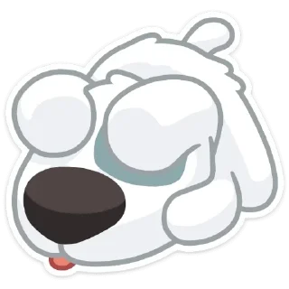 🧺 emoji 𝜗𝜚 спотти от каюши @cuts_s Telegram sticker 23 of 50