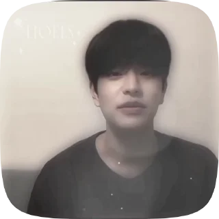 Sticker from (🧾)) sᴇᴜɴɢᴍɪɴ.