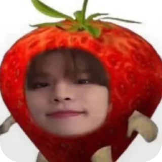 Sticker from SEUNGMIN #seungmin #straykids