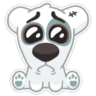 🧺 emoji 𝜗𝜚 спотти от каюши @cuts_s Telegram sticker 2 of 50