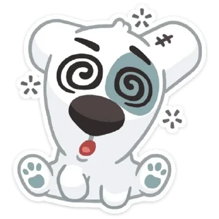 🧺 emoji 𝜗𝜚 спотти от каюши @cuts_s Telegram sticker 14 of 50