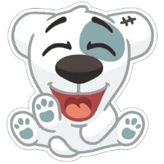 🧺 emoji 𝜗𝜚 спотти от каюши @cuts_s Telegram sticker 1 of 50