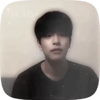 Sticker from (🧾)) sᴇᴜɴɢᴍɪɴ.