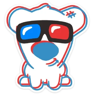 Sticker from @d00medtoloneliness