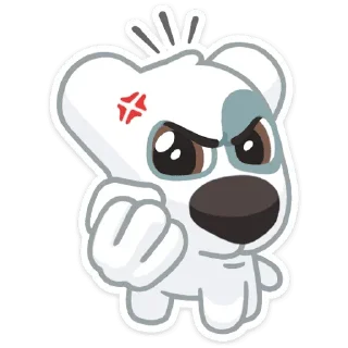 Sticker from @d00medtoloneliness