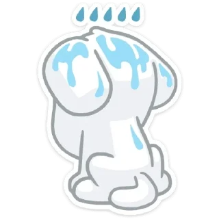 🧺 emoji 𝜗𝜚 спотти от каюши @cuts_s Telegram sticker 9 of 50