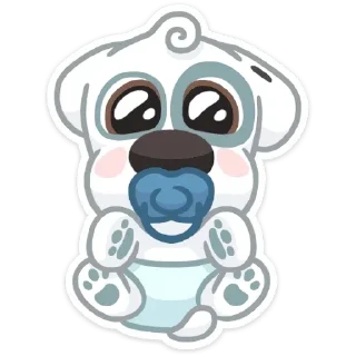 🧺 emoji 𝜗𝜚 спотти от каюши @cuts_s Telegram sticker 24 of 50