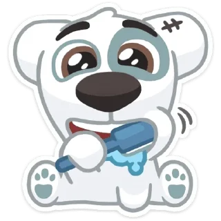 🧺 emoji 𝜗𝜚 спотти от каюши @cuts_s Telegram sticker 18 of 50
