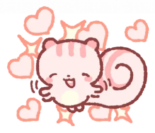 ☺️ emoji @d4rkcherry 𑁍ܓ🌷˚₊ Telegram sticker 18 of 63