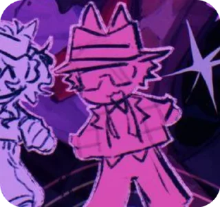 Sticker from ———𝒄𝒉𝒂𝒏𝒄𝒆⋎🎰🎲 ⇎