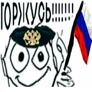 🤠 emoji Ананас виноград виталя Telegram sticker 20 of 120