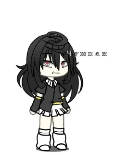 🥵 emoji Казино ГАЧА ЛУЙФ Telegram sticker 7 of 21