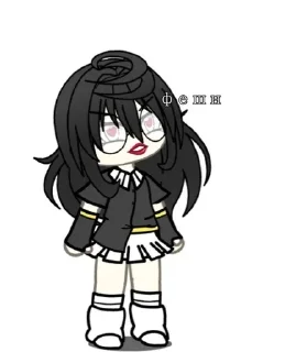 🤪 emoji Казино ГАЧА ЛУЙФ Telegram sticker 9 of 21