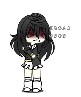 😡 emoji Казино ГАЧА ЛУЙФ Telegram sticker 4 of 21