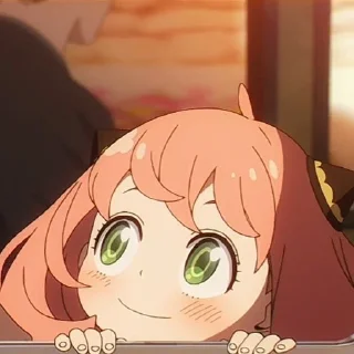 ☺️ emoji Анечка^^ Telegram sticker 7 of 14