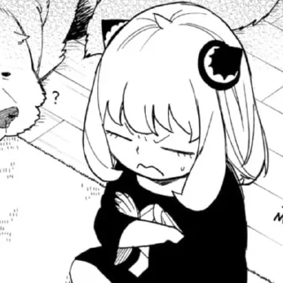 😖 emoji Анечка^^ Telegram sticker 2 of 14