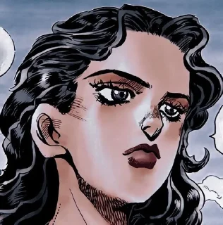 💄 emoji Yukako w @stickerswtrishunaa Telegram sticker 4 of 50