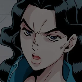 💄 emoji Yukako w @stickerswtrishunaa Telegram sticker 19 of 50