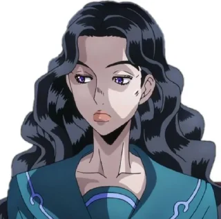 💄 emoji Yukako w @stickerswtrishunaa Telegram sticker 24 of 50