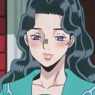 💄 emoji Yukako w @stickerswtrishunaa Telegram sticker 22 of 50
